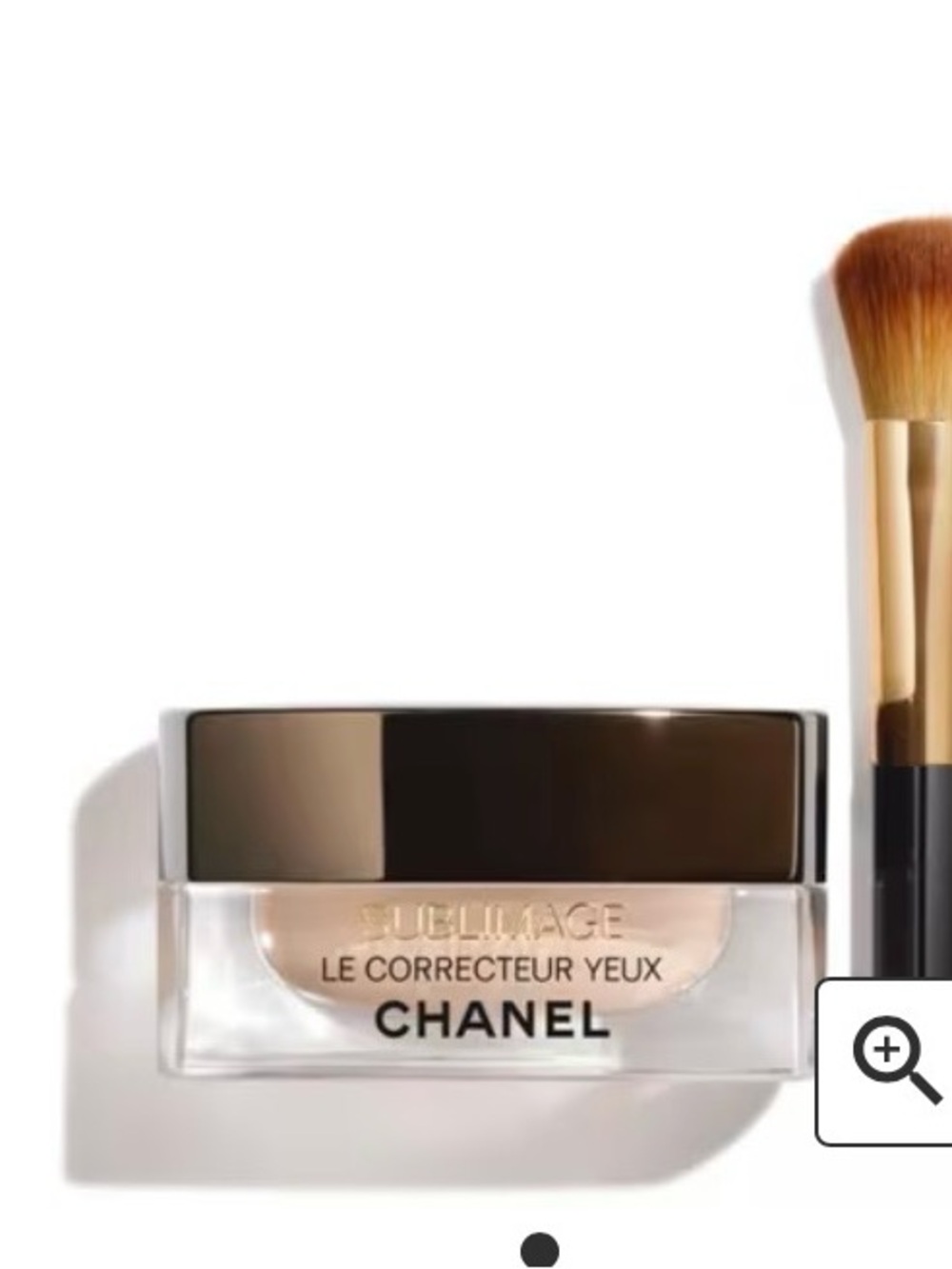 CHANEL Le Correcteur Yeux Eye Concealer - Beige
